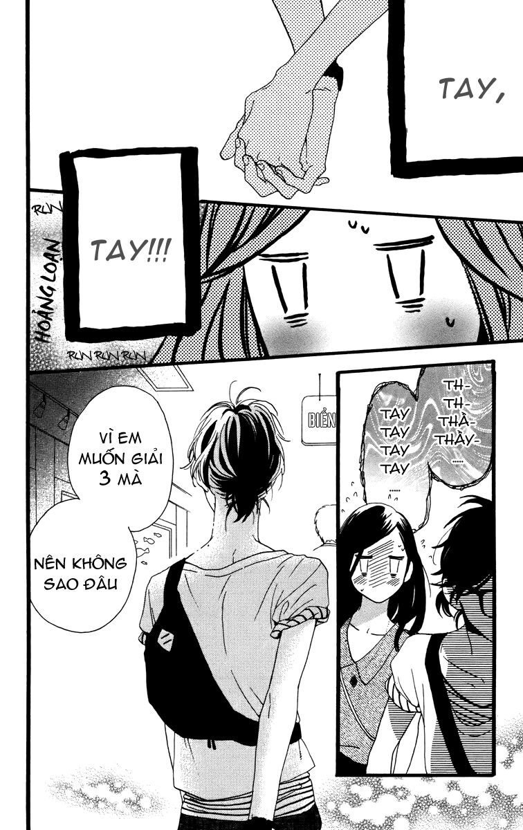 Sao Mai của em: Chapter 25