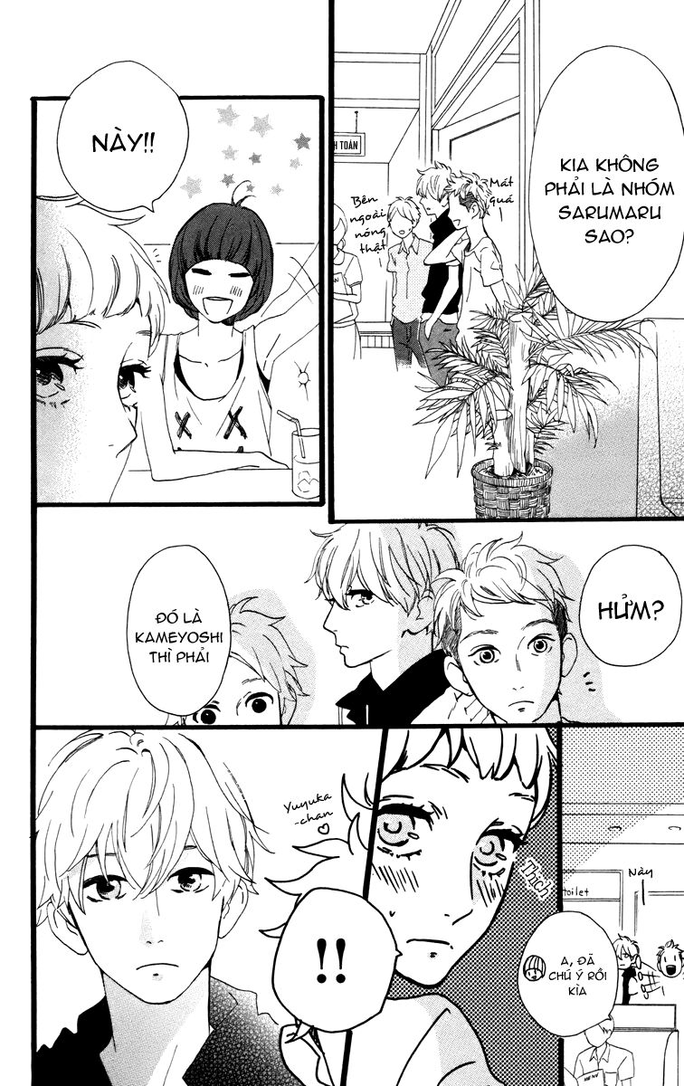 Sao Mai của em: Chapter 25