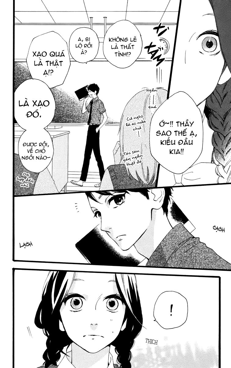 Sao Mai của em: Chapter 26