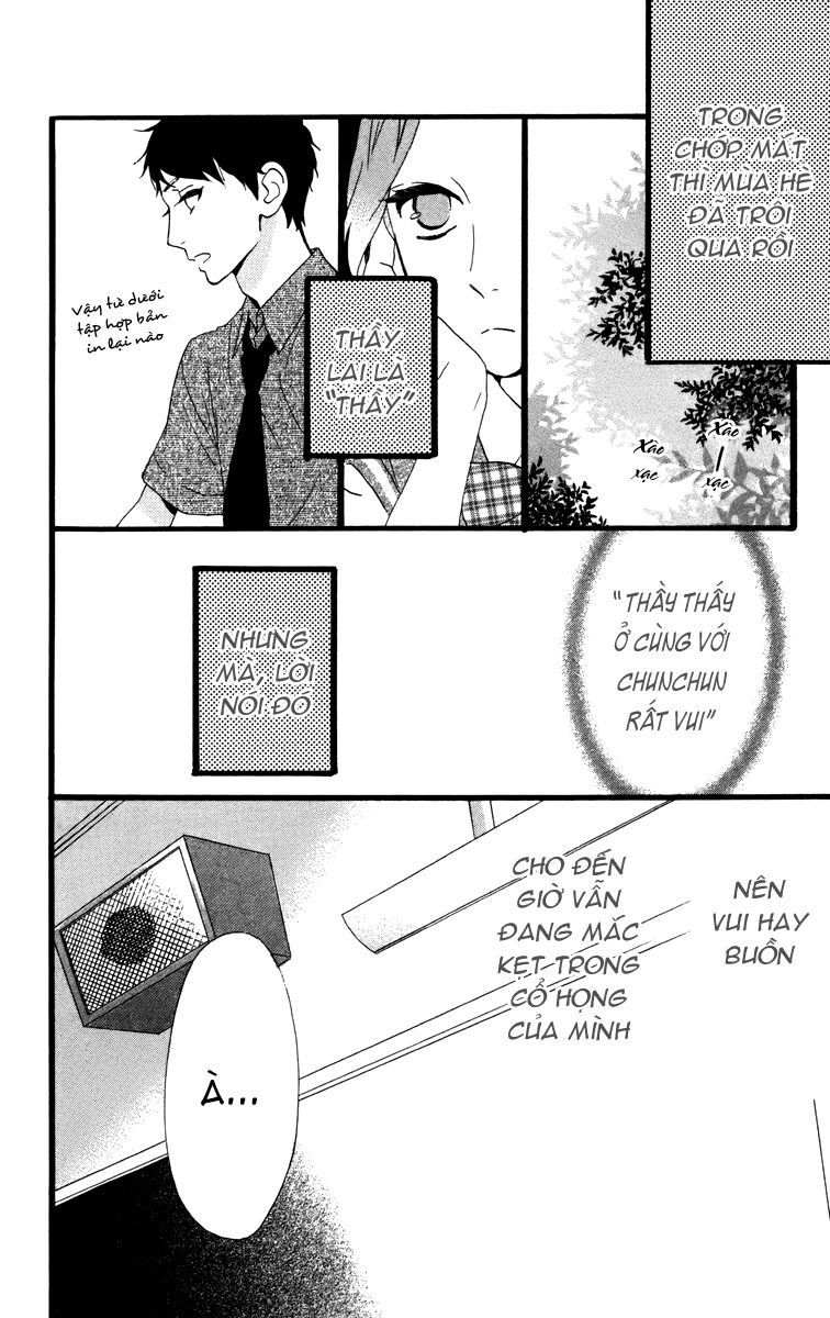 Sao Mai của em: Chapter 26