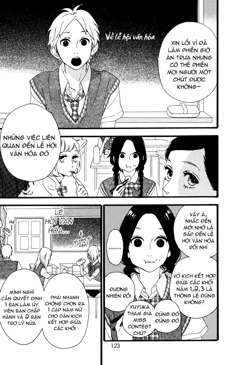 Sao Mai của em: Chapter 26