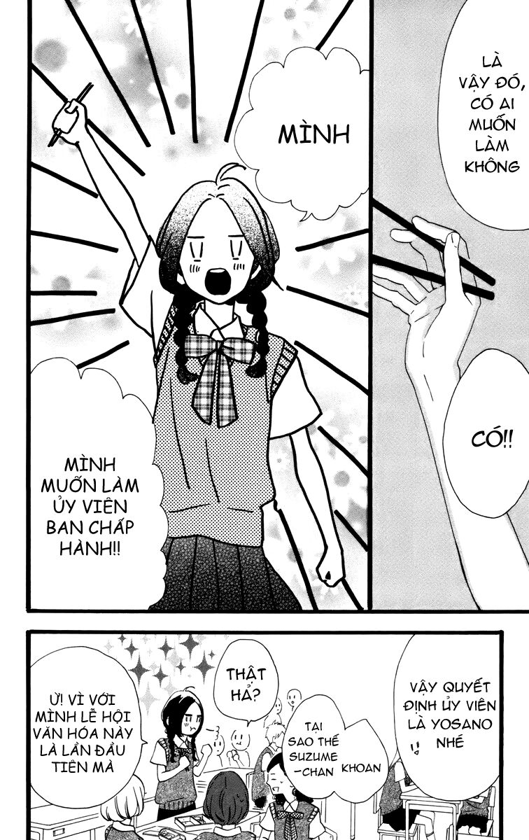 Sao Mai của em: Chapter 26