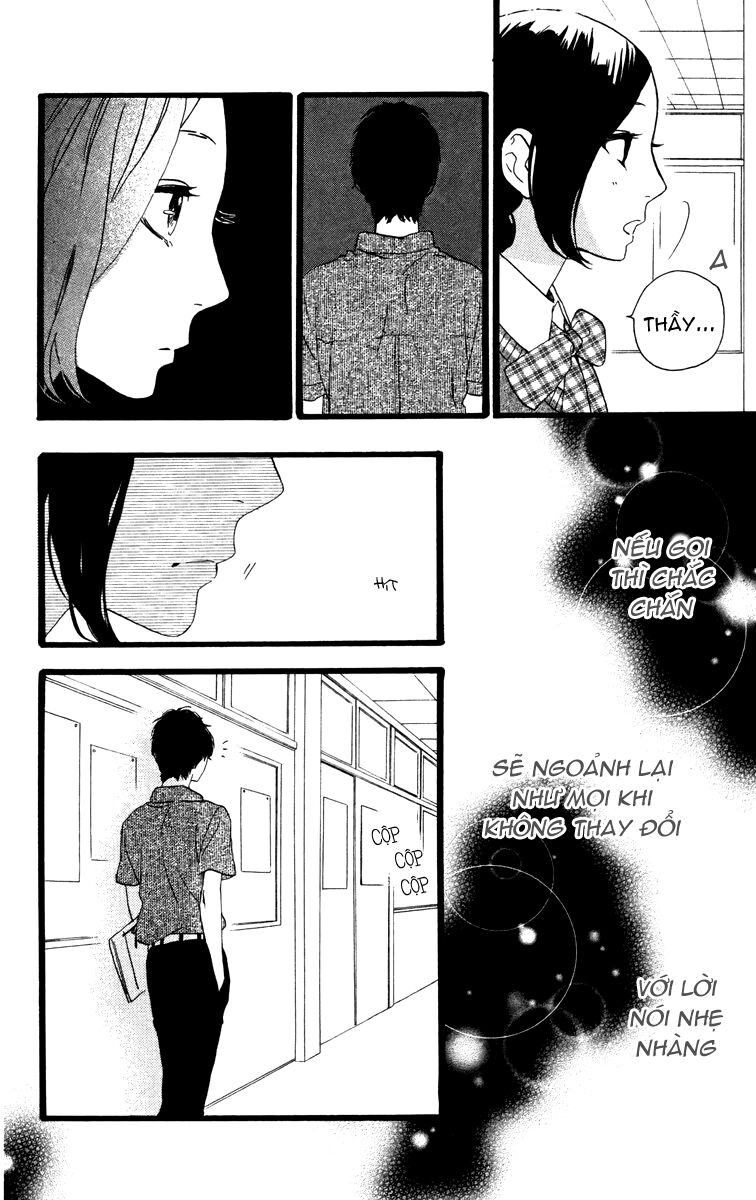 Sao Mai của em: Chapter 26