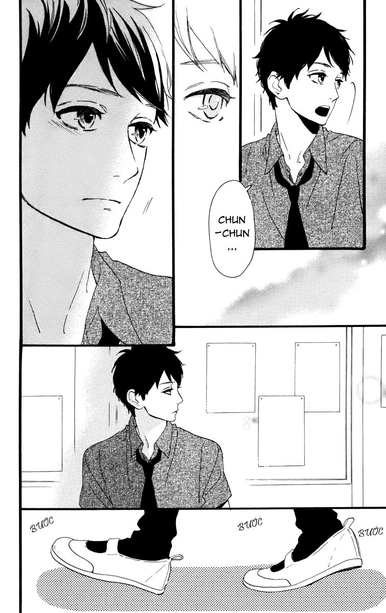 Sao Mai của em: Chapter 26