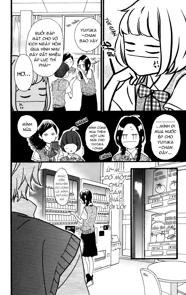 Sao Mai của em: Chapter 26