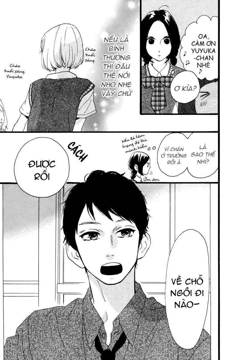 Sao Mai của em: Chapter 26
