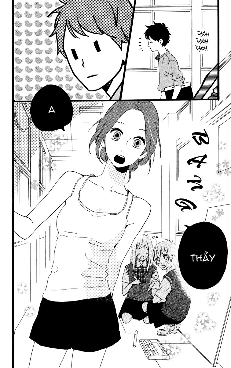 Sao Mai của em: Chapter 27