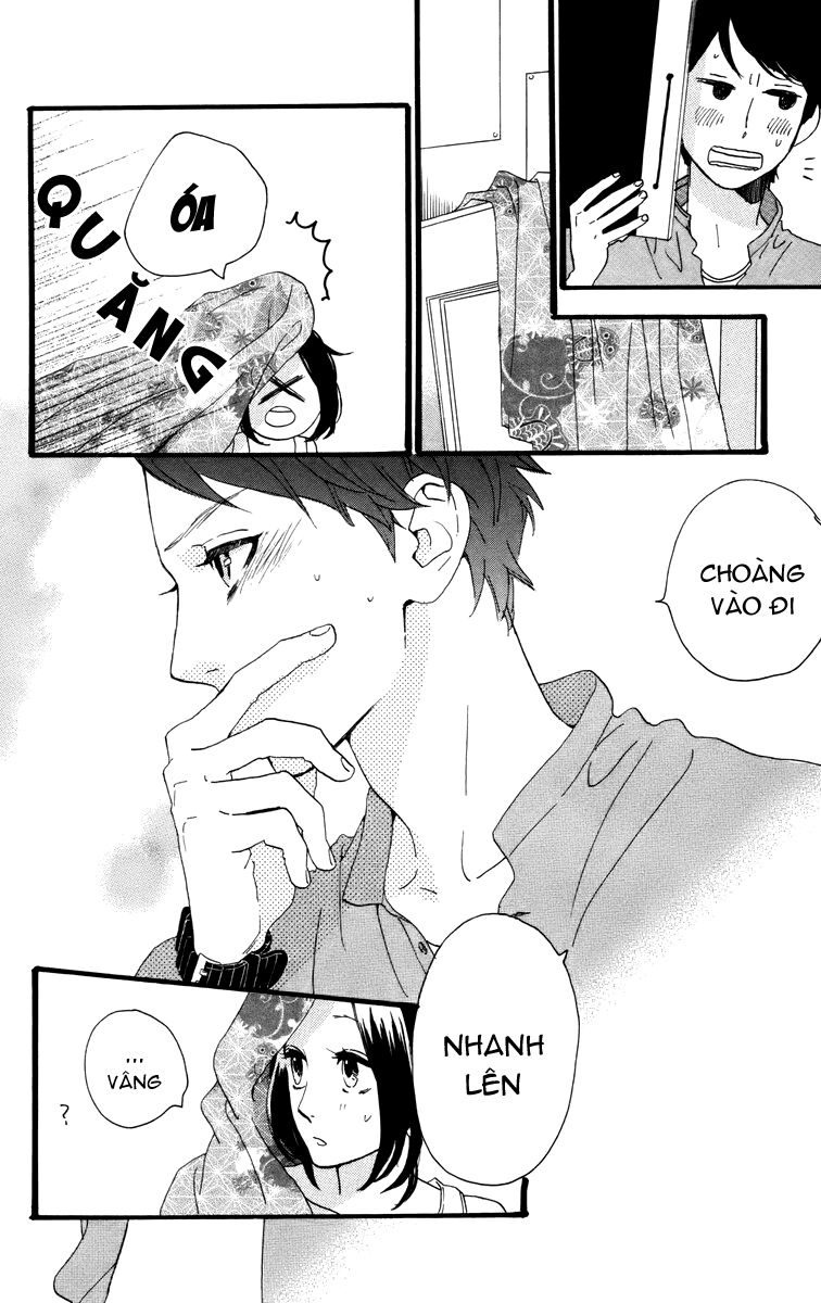 Sao Mai của em: Chapter 27
