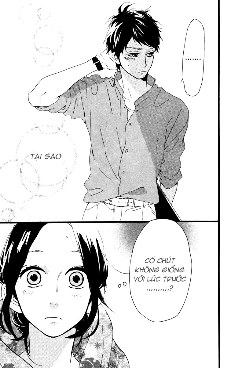 Sao Mai của em: Chapter 27