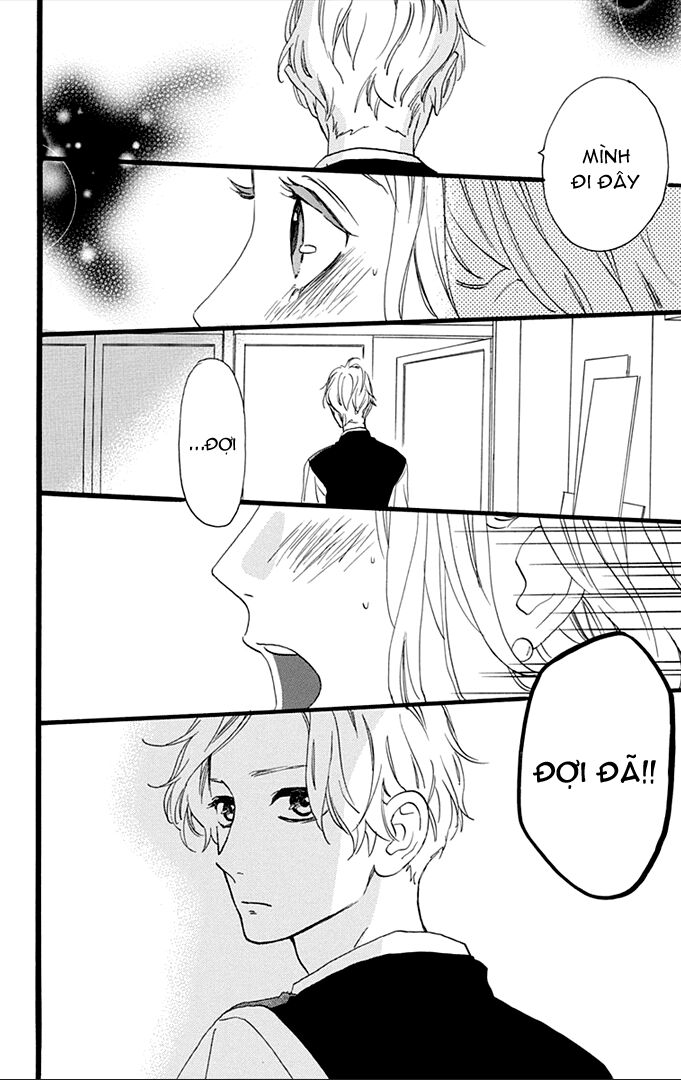 Sao Mai của em: Chapter 30