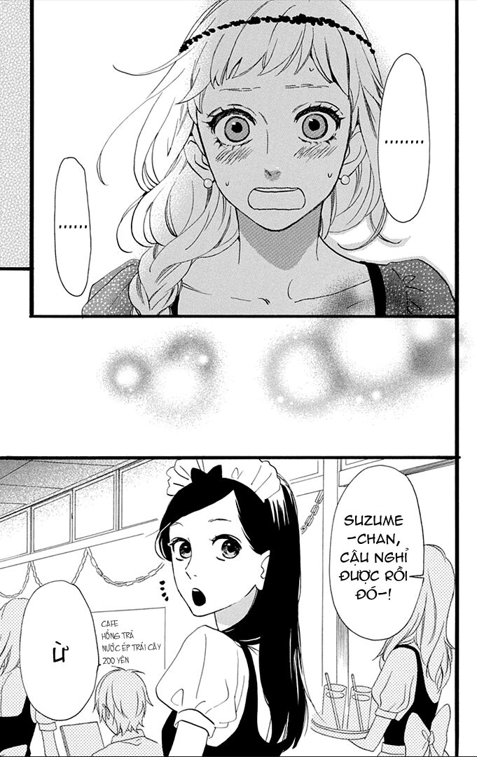Sao Mai của em: Chapter 30