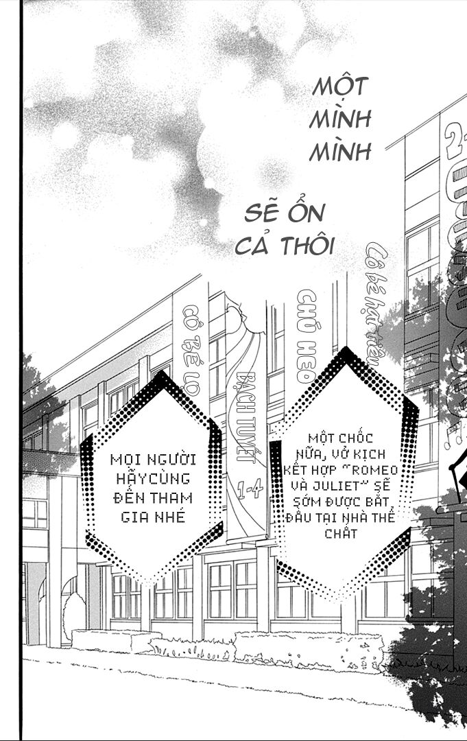 Sao Mai của em: Chapter 30