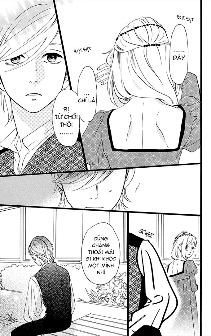 Sao Mai của em: Chapter 30