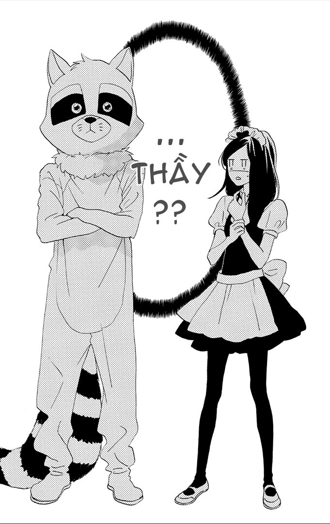 Sao Mai của em: Chapter 30
