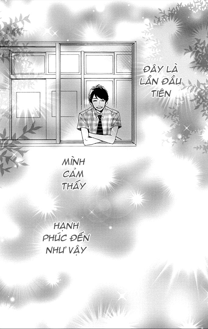 Sao Mai của em: Chapter 32