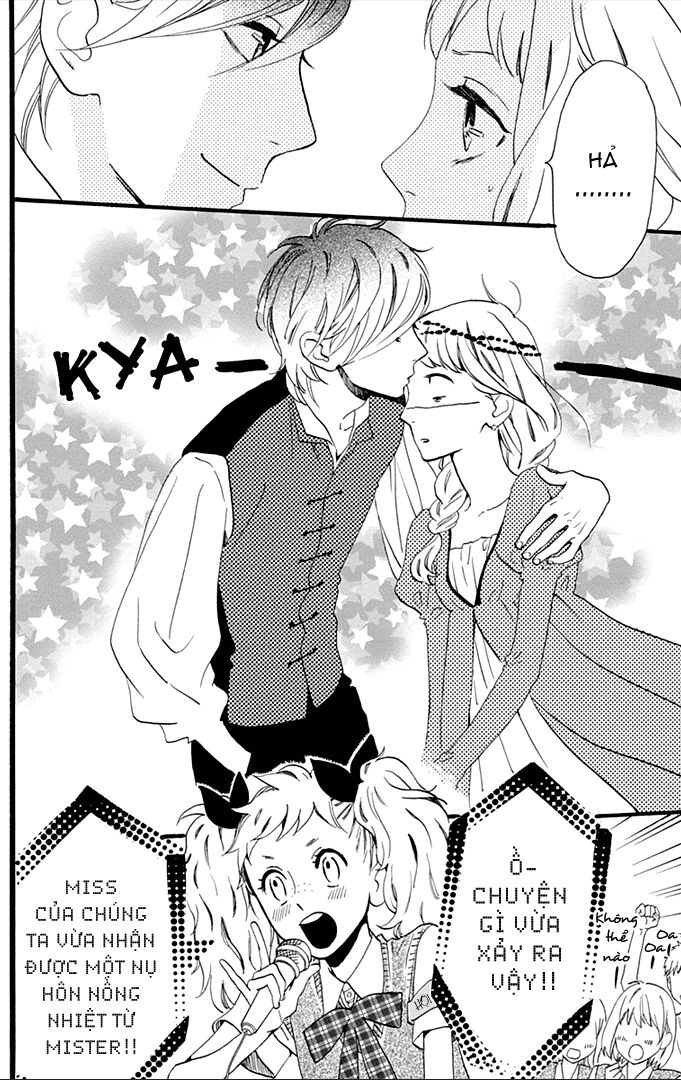 Sao Mai của em: Chapter 32