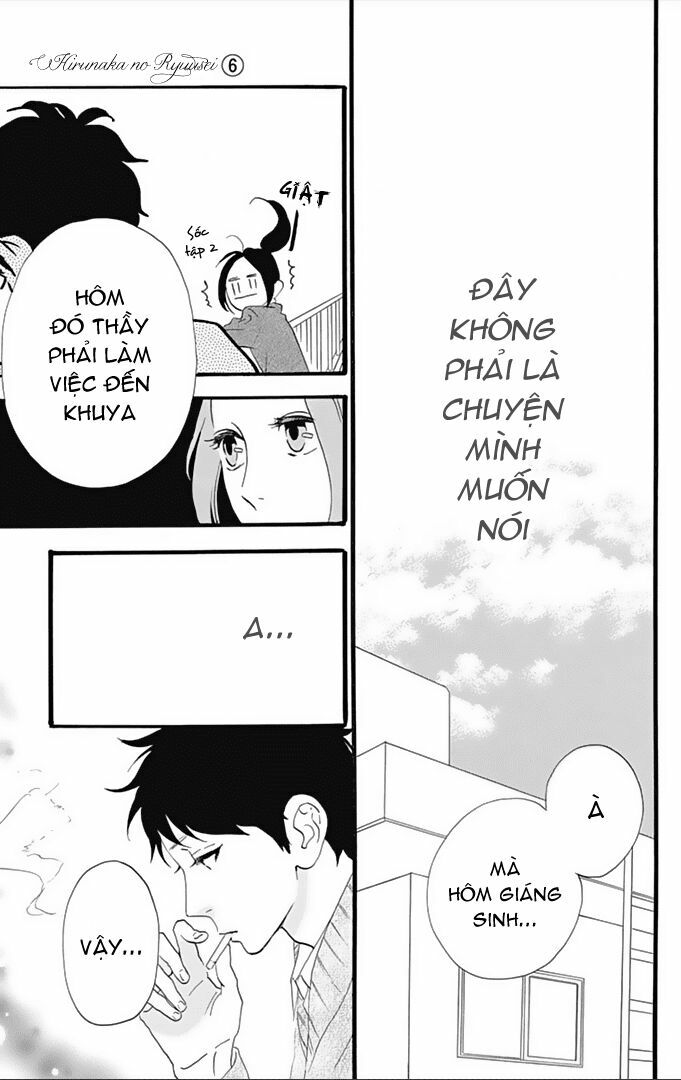 Sao Mai của em: Chapter 37