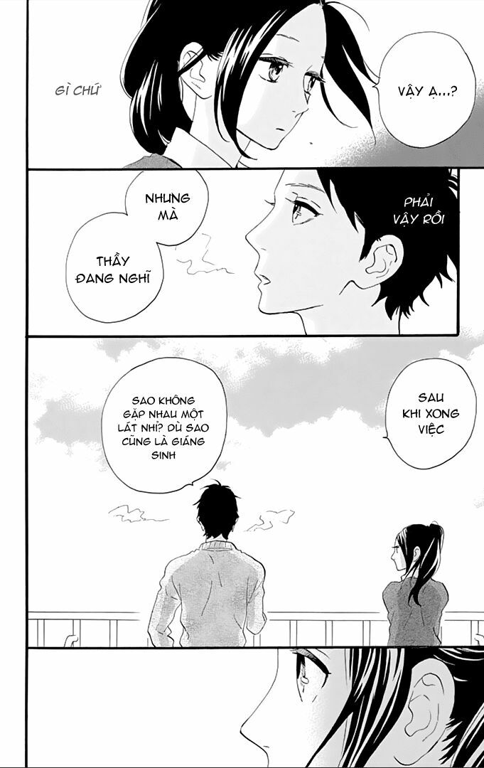 Sao Mai của em: Chapter 37