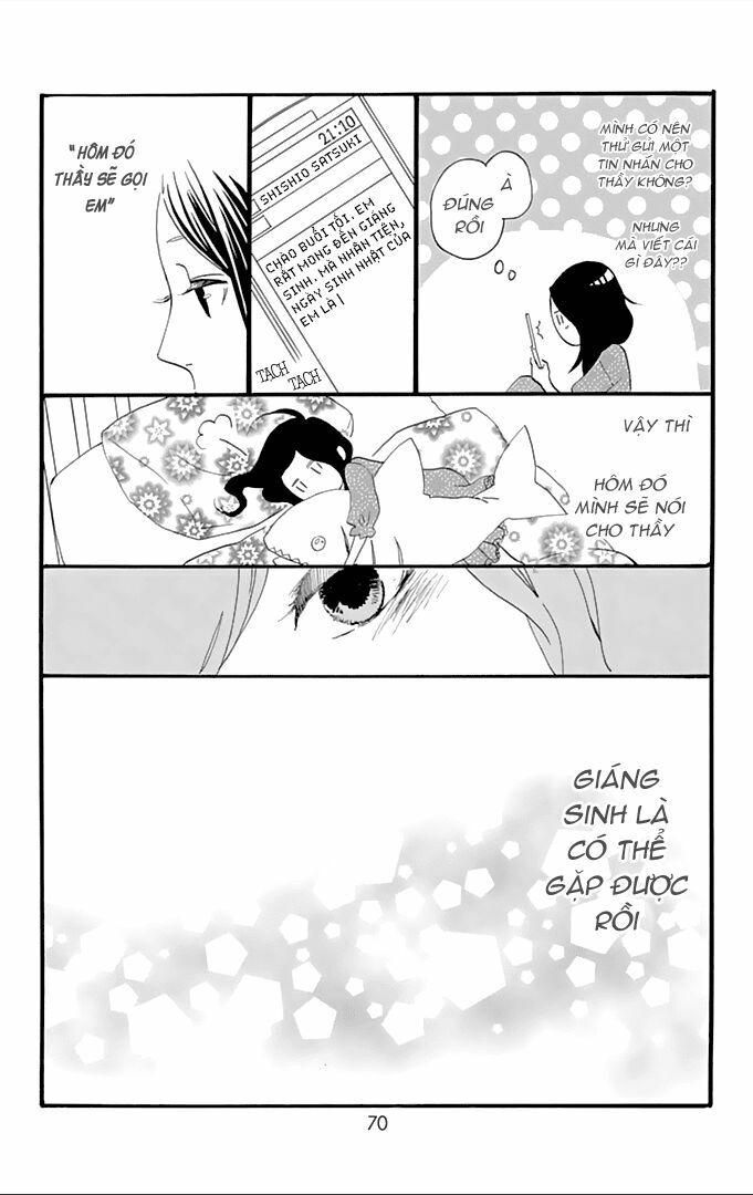 Sao Mai của em: Chapter 37