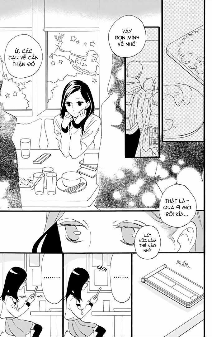Sao Mai của em: Chapter 37