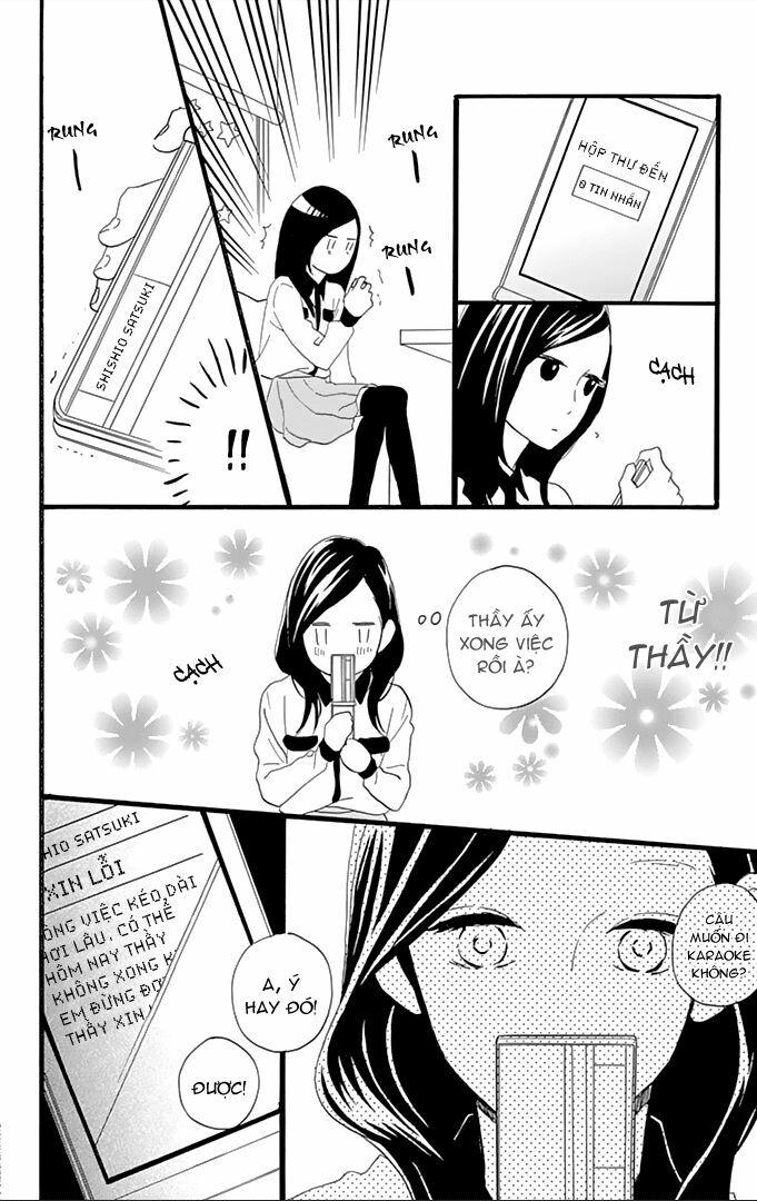 Sao Mai của em: Chapter 37