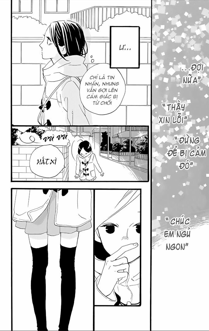 Sao Mai của em: Chapter 37