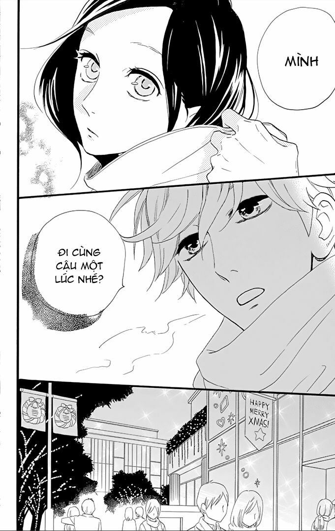 Sao Mai của em: Chapter 37