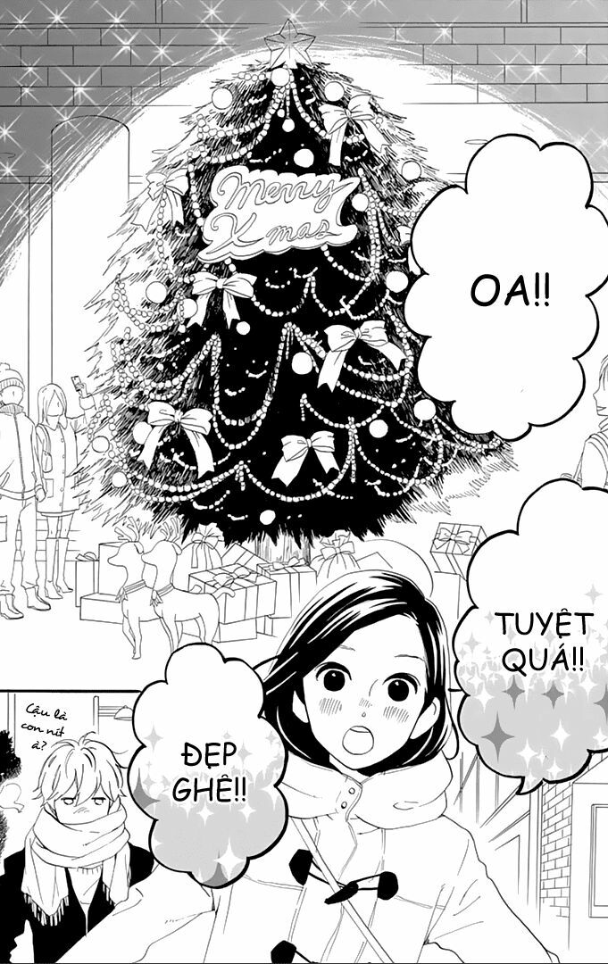 Sao Mai của em: Chapter 37