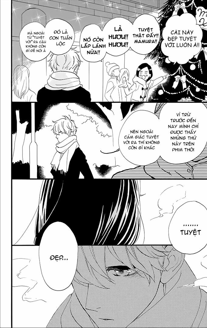 Sao Mai của em: Chapter 37