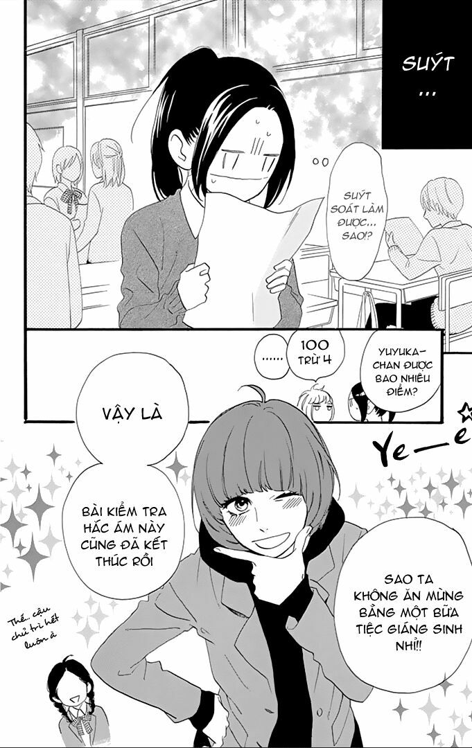 Sao Mai của em: Chapter 37