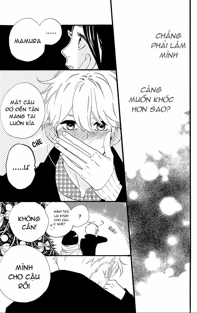 Sao Mai của em: Chapter 37