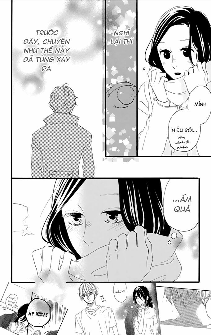 Sao Mai của em: Chapter 37