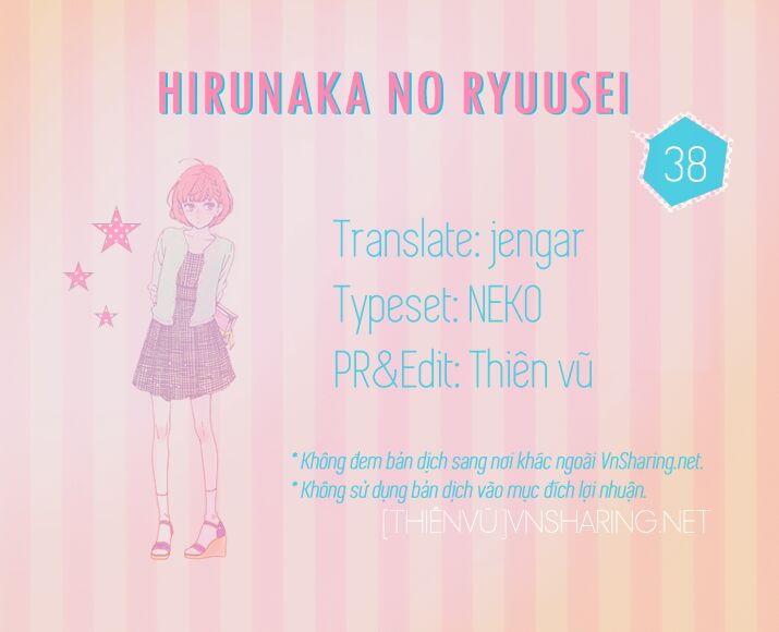 Sao Mai của em: Chapter 38