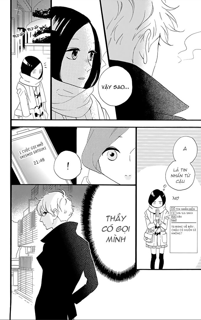 Sao Mai của em: Chapter 38