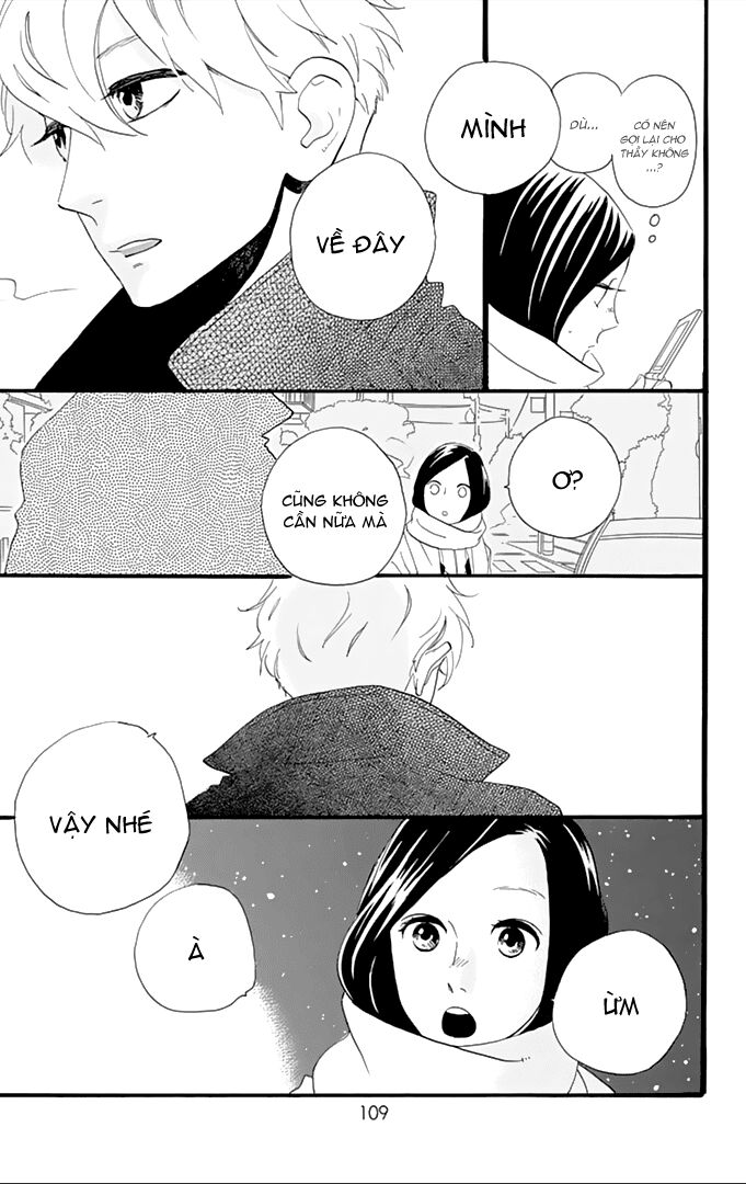 Sao Mai của em: Chapter 38