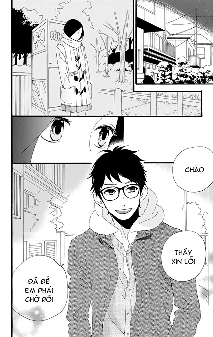 Sao Mai của em: Chapter 38