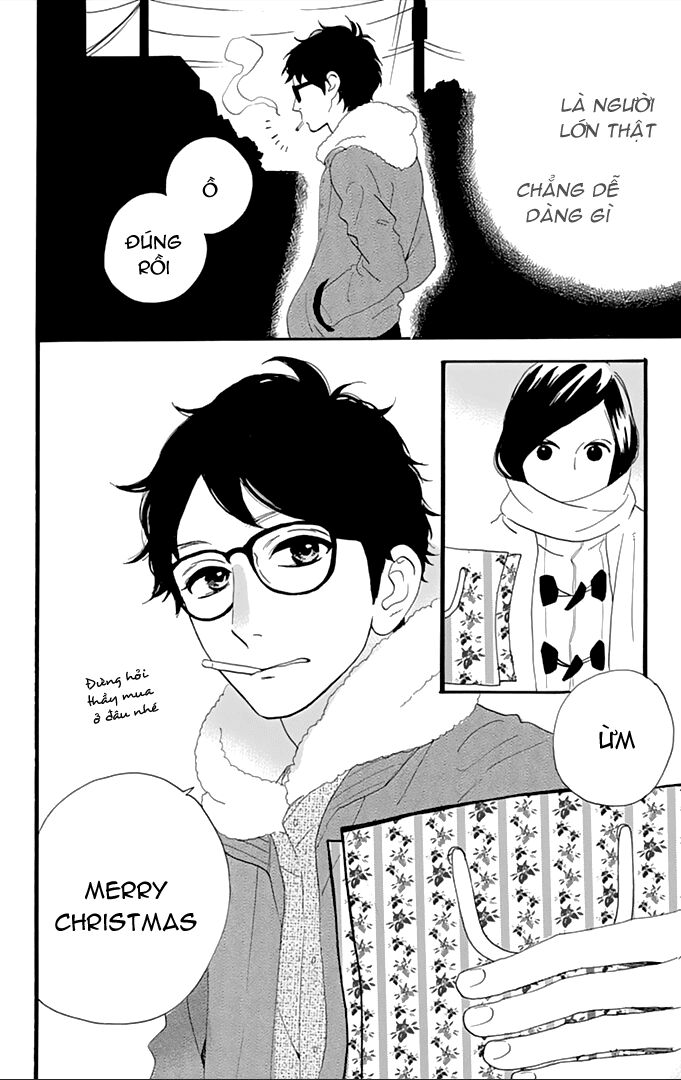 Sao Mai của em: Chapter 38