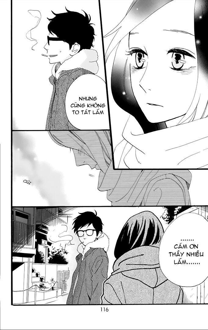 Sao Mai của em: Chapter 38