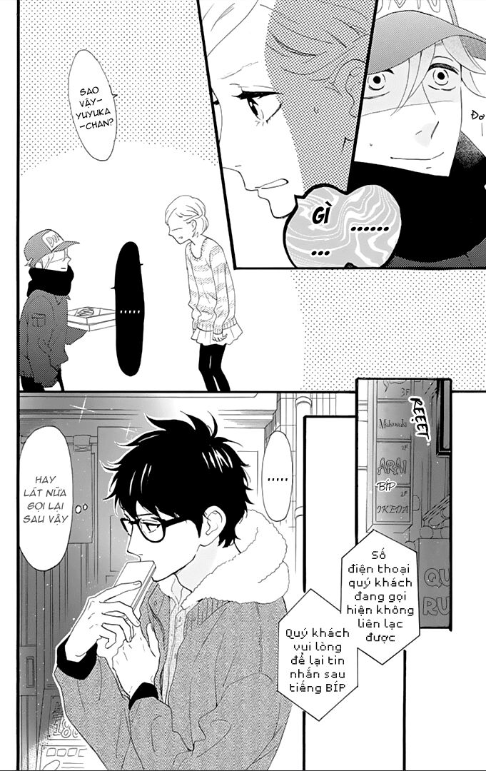Sao Mai của em: Chapter 38