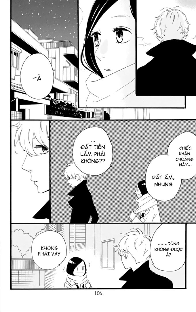 Sao Mai của em: Chapter 38