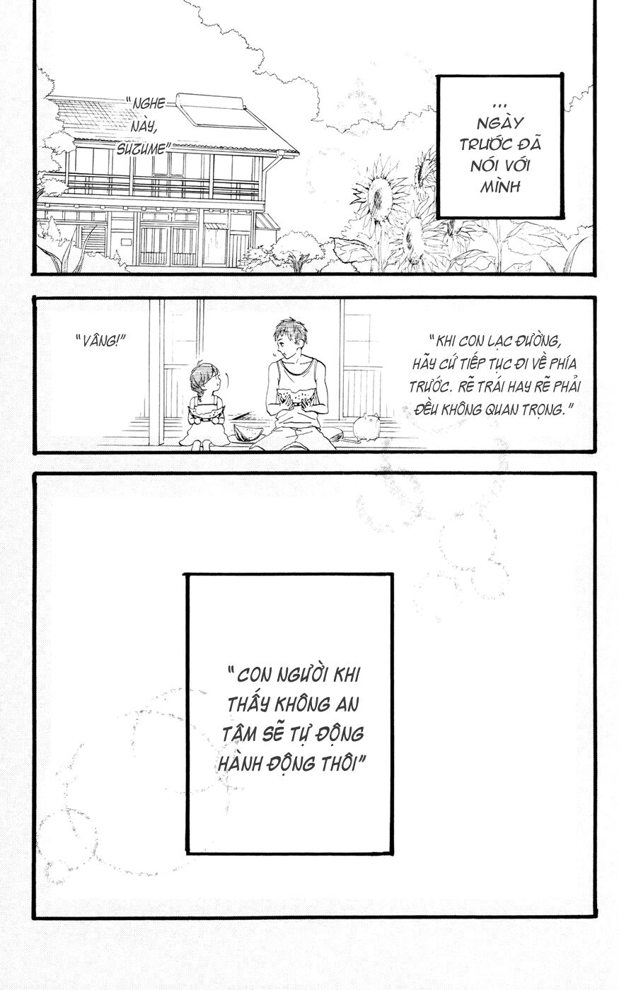 Sao Mai của em: Chapter 4