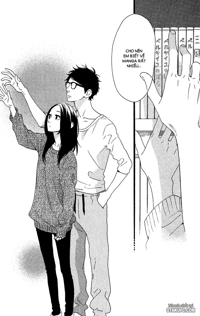Sao Mai của em: Chapter 40