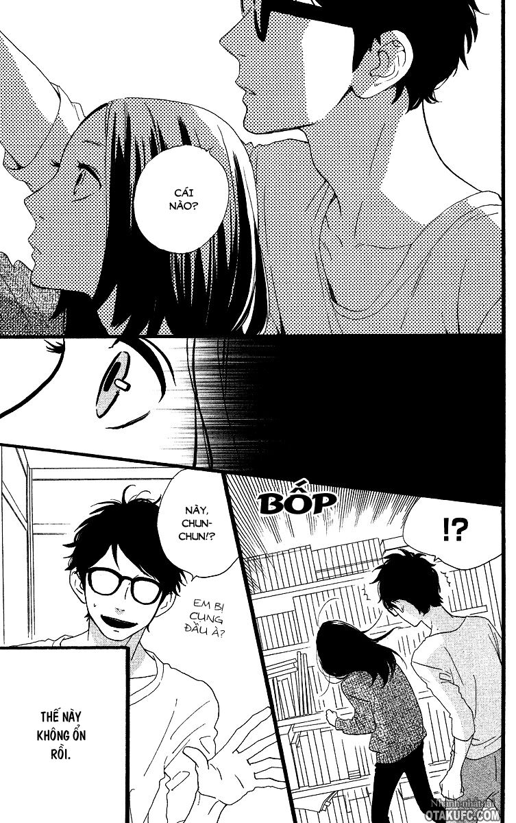 Sao Mai của em: Chapter 40