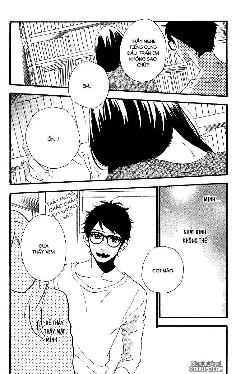 Sao Mai của em: Chapter 40
