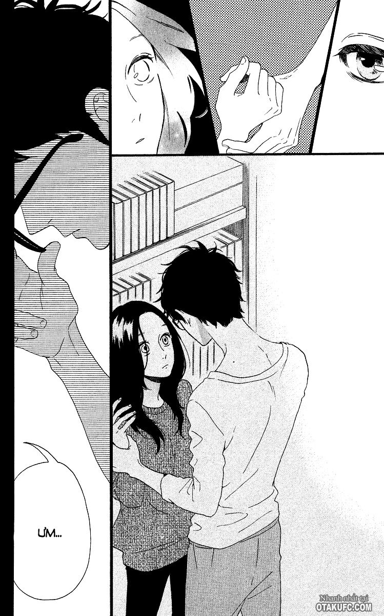 Sao Mai của em: Chapter 40