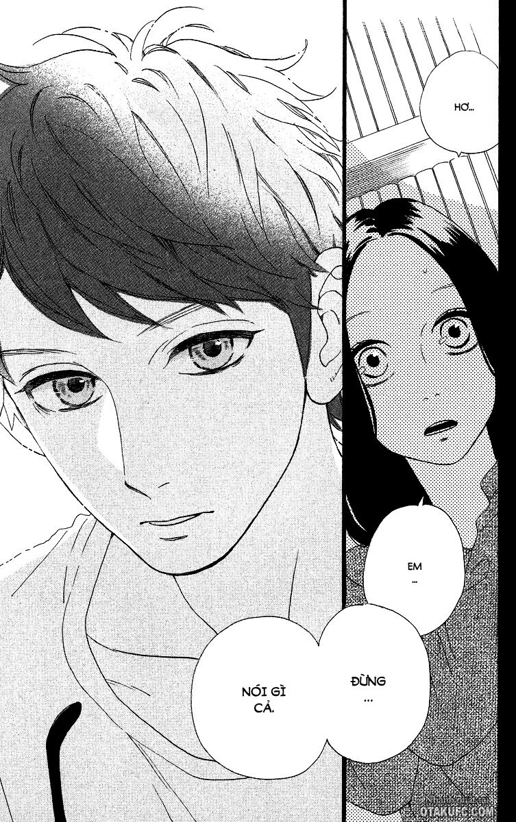 Sao Mai của em: Chapter 40