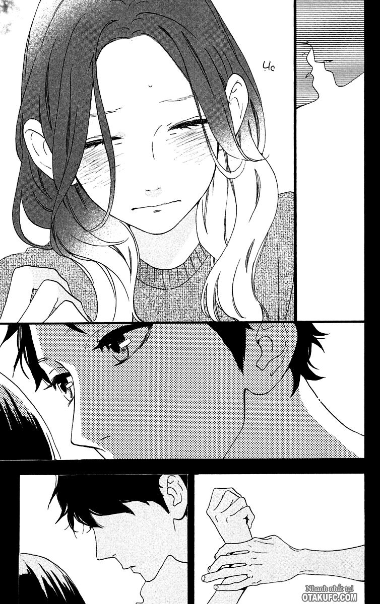 Sao Mai của em: Chapter 40
