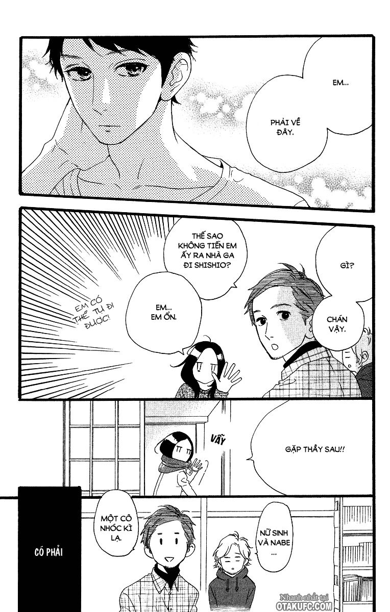 Sao Mai của em: Chapter 40