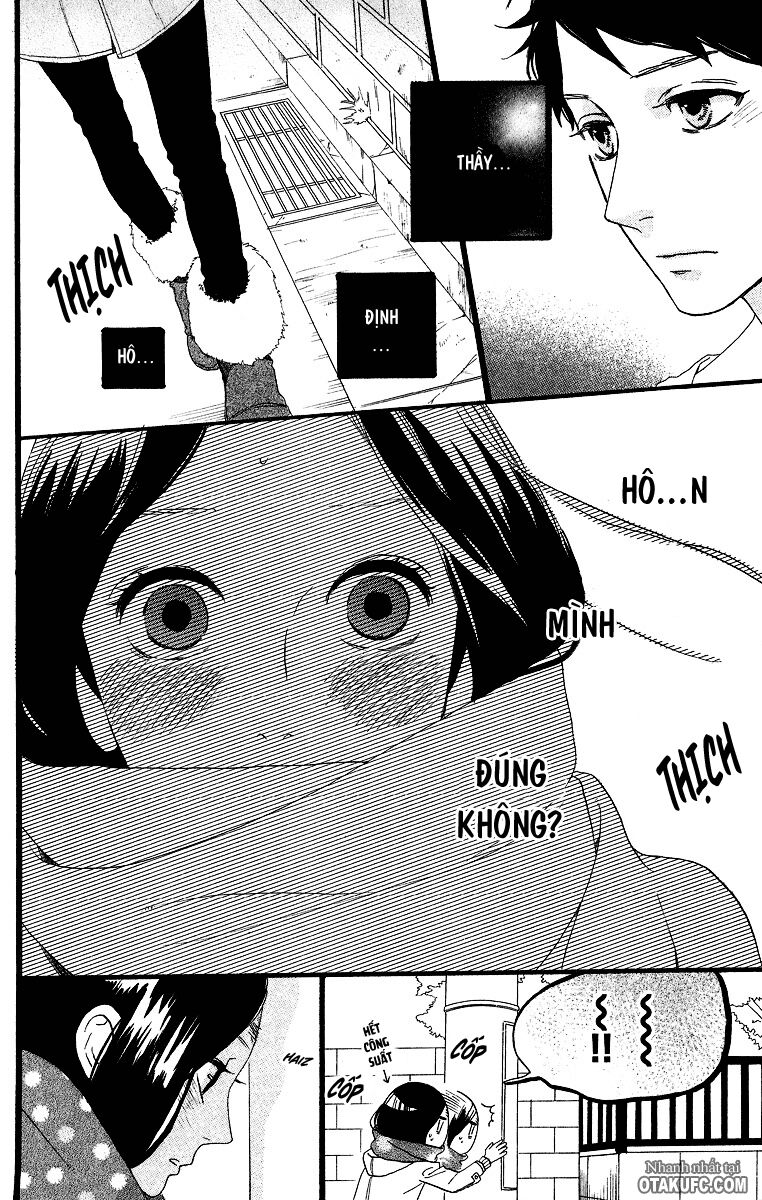 Sao Mai của em: Chapter 40