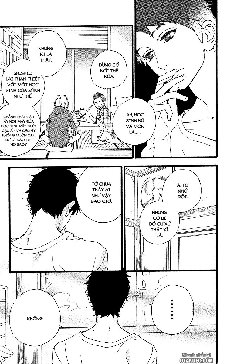 Sao Mai của em: Chapter 40